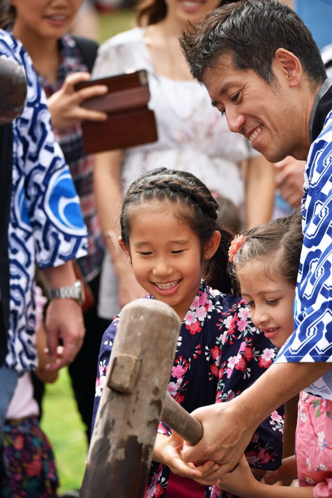 parenting ala jepang