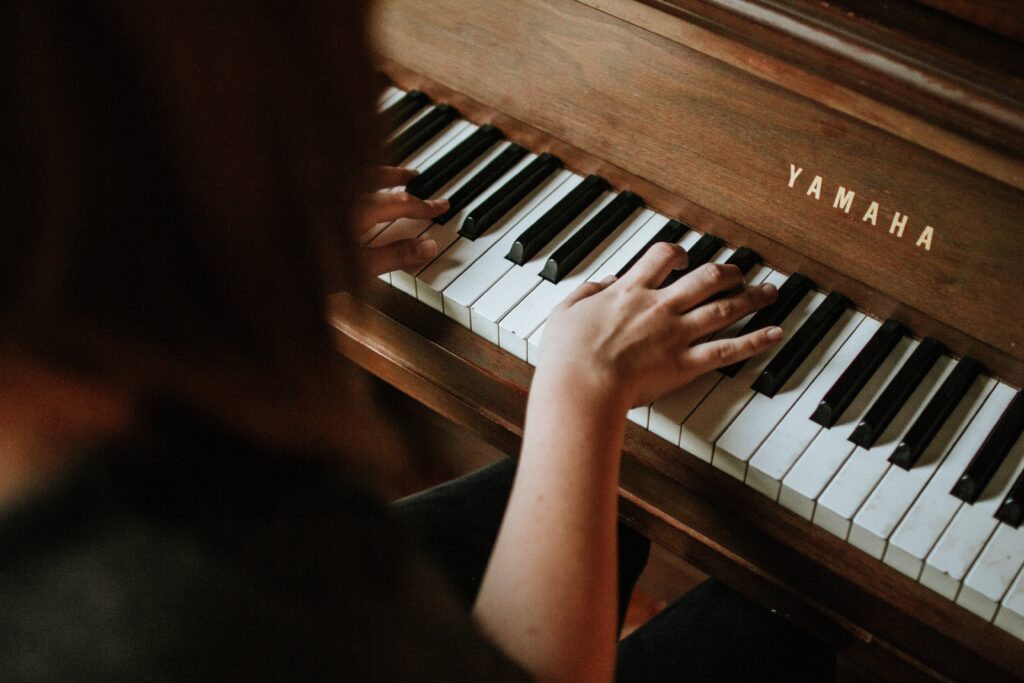 Manfaat Musik untuk Anak