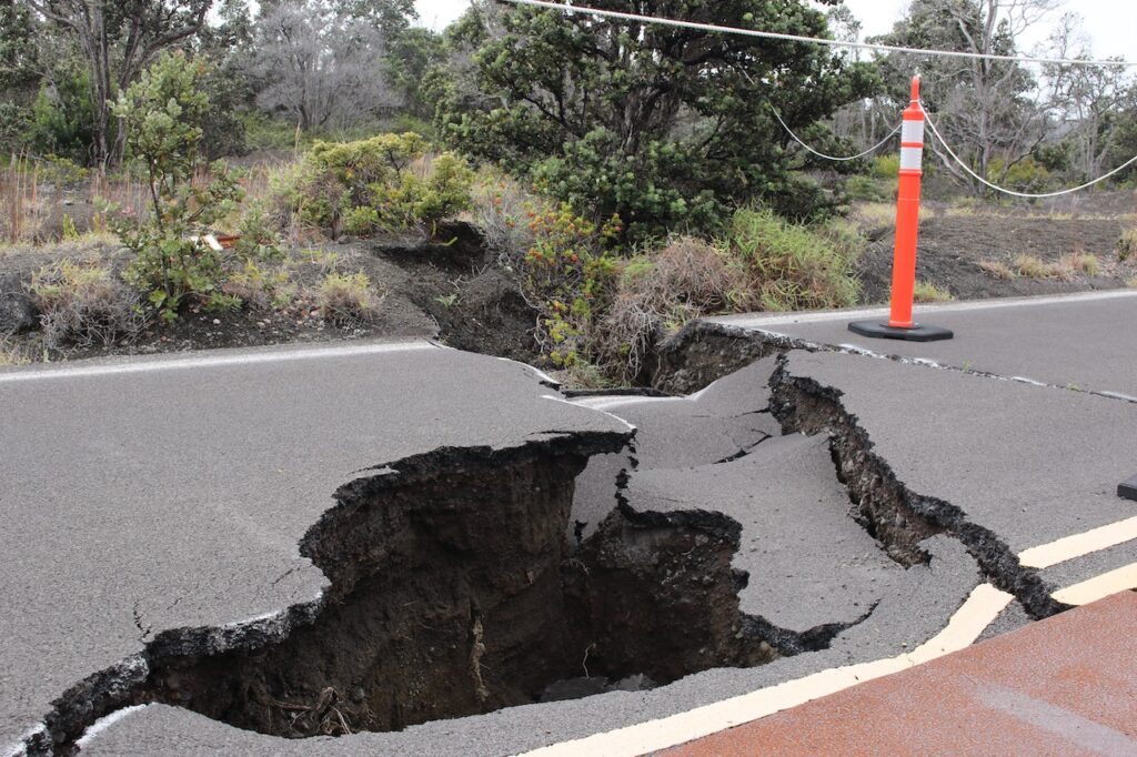 gempa bumi, bencana alam, anakbisa,