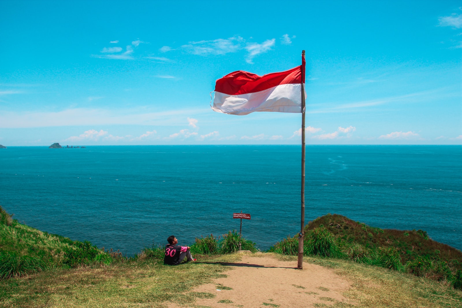 bagimu negeri, anakbisa, lagu nasional,