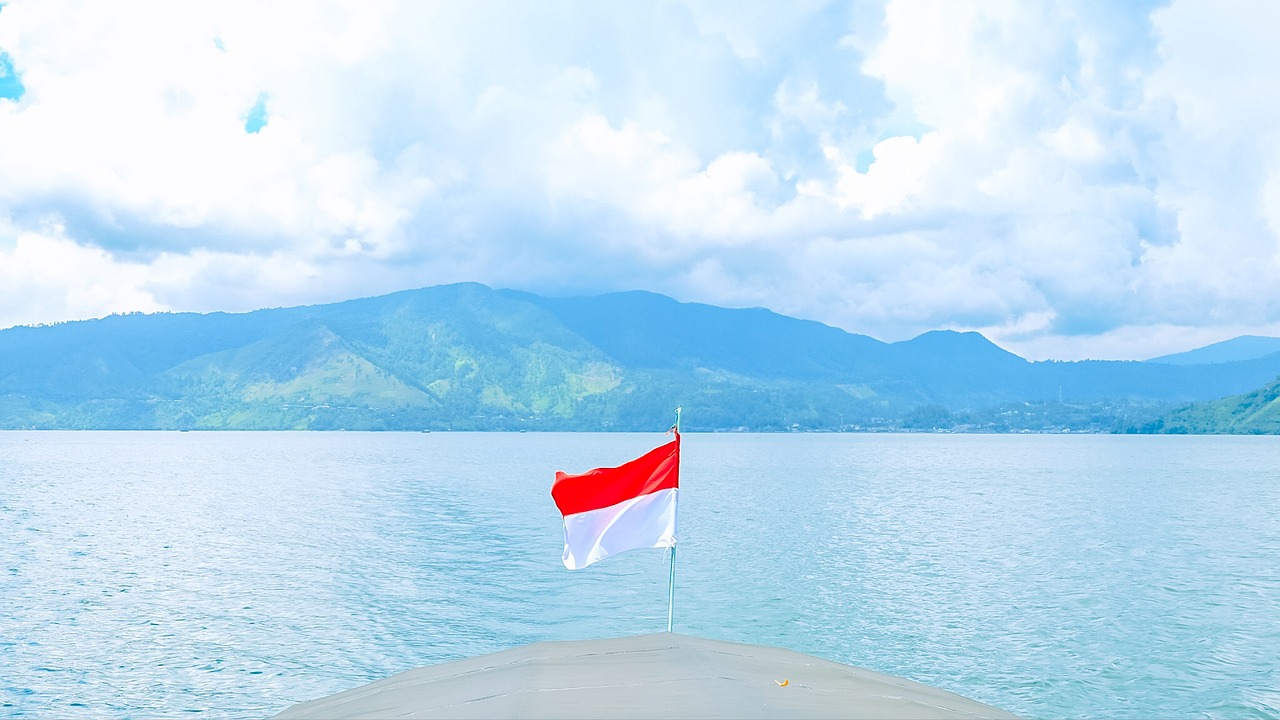 anakbisa, lagu nasional,