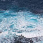 anakbisa, mengapa air laut asin,