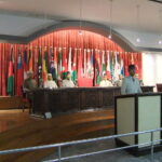 anakbisa, Konferensi Asia Afrika, gedung merdeka,