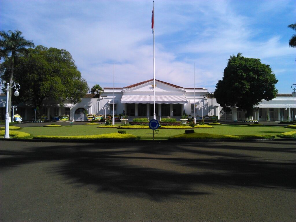 gedung bersejarah, anakbisa, 