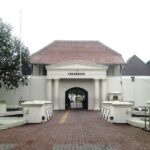 anakbisa, benteng peninggalan belanda,