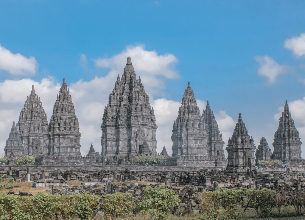 anakbisa, prambanan, candi,