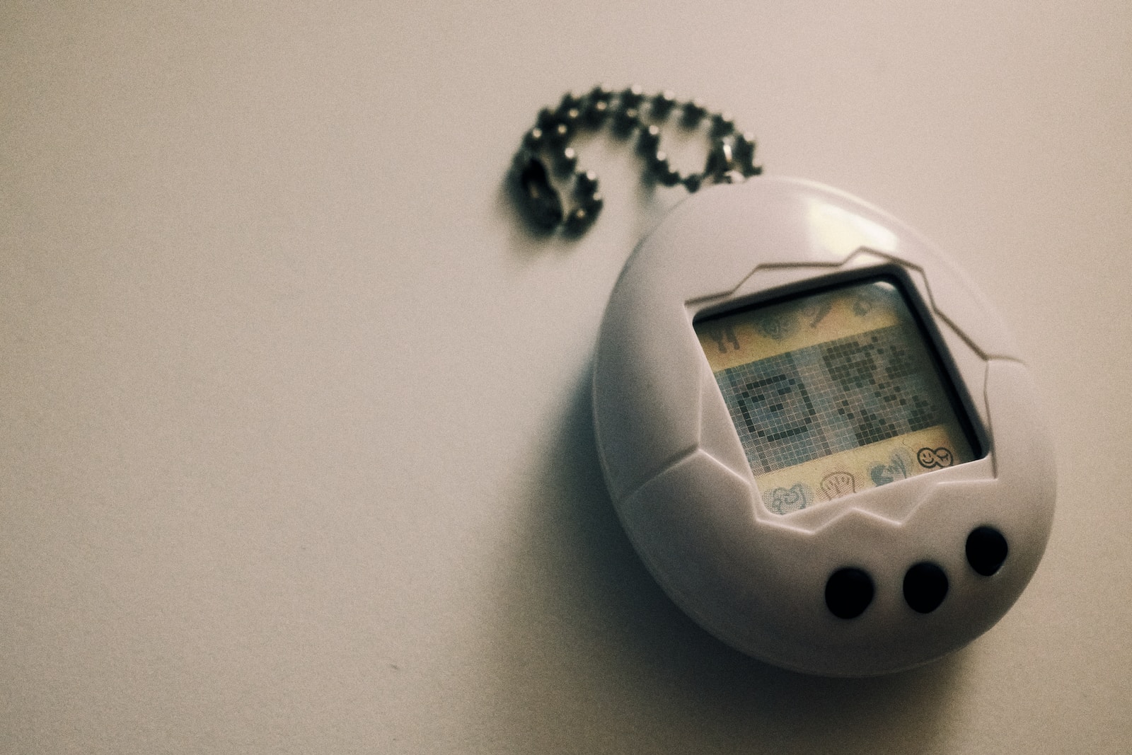 tamagotchi, anakbisa,