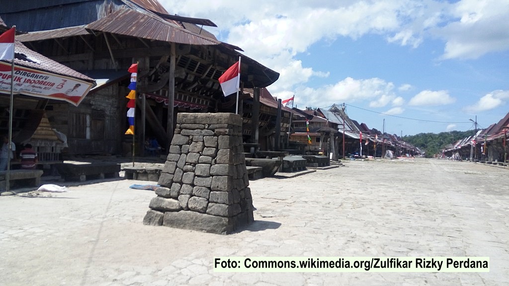 anakbisa, lompat batu, olahraga tradisional, pulau nias,