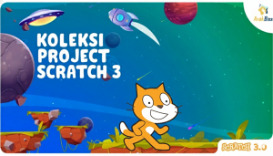 Koleksi Game Scratch 3.0