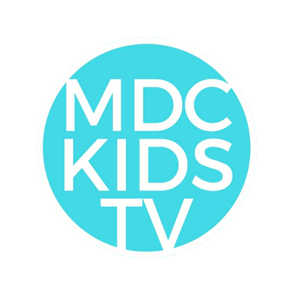 Logo MDC